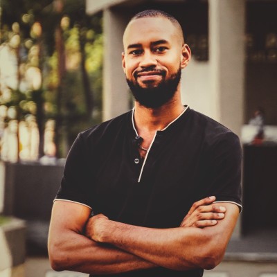 Naji Barnes McFarlane