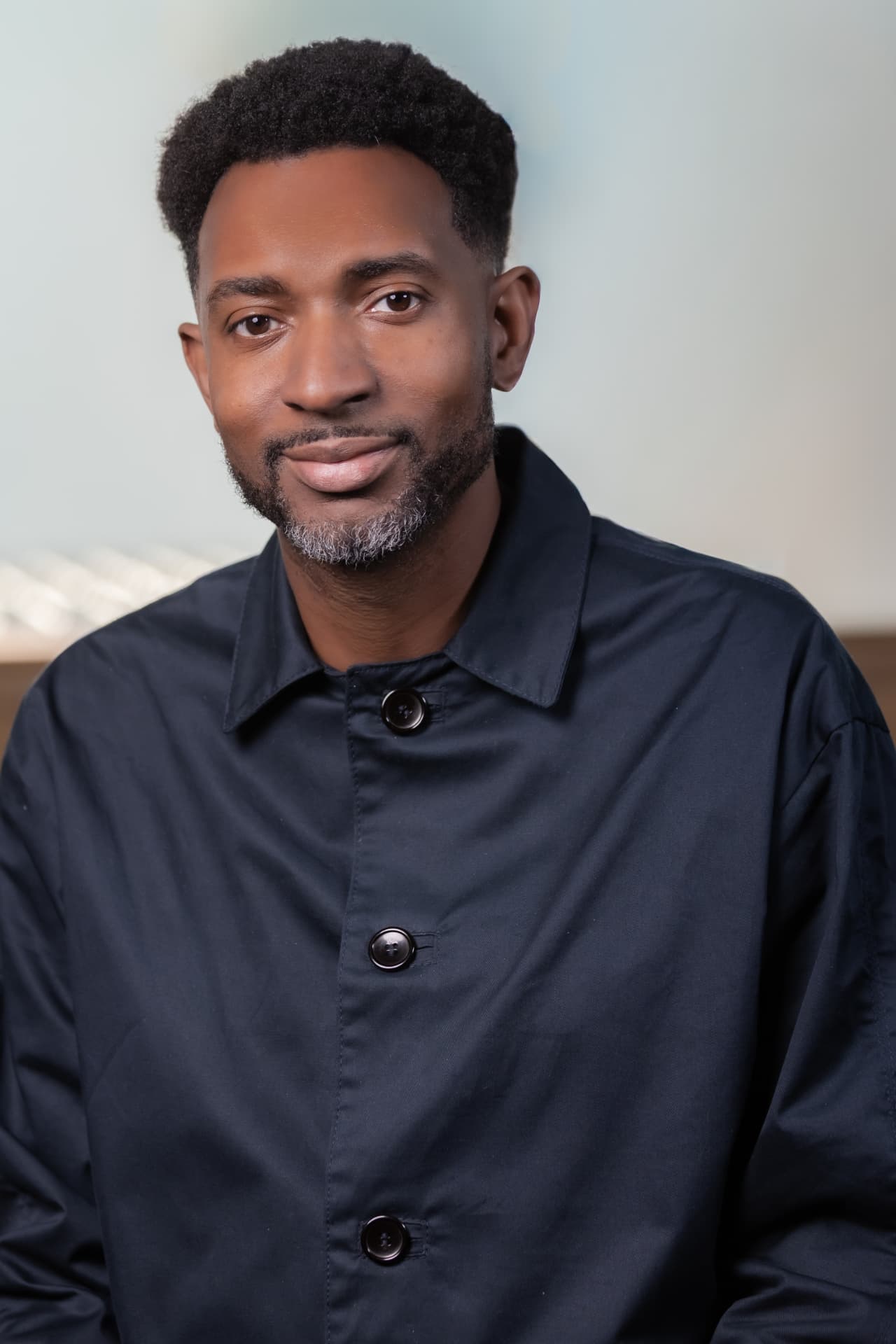 James Norman